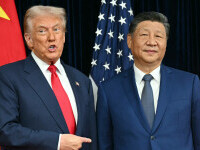 Concesia făcută de chinezi după ce Trump s-a întâlnit cu Xi Jinping. Reacția piețelor după „pauza” din război taxelor vamale
