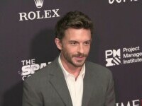 Cine este „cel mai sexy bărbat din lume”. Actorul desemnat de revista People a jucat în seriale celebre. GALERIE FOTO