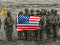 Reducerea prezenței militare a SUA în România inflamează Congresul. „Omul rău” de la Pentagon, acuzat că ascunde informații