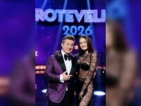 Au început filmările pentru cea mai așteptată petrecere a finalului de an: „Anul ăsta, la PROTEVELION, ridicăm miza”