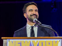 Mesajul lui Zohran Mamdani pentru Donald Trump după ce a câștigat primăria New York-ului: „Am patru cuvinte pentru tine”