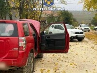 Un constănțean care își ducea zilnic copilul la școală cu mașina, oprit de poliție cu focuri de armă. Ce au descoperit
