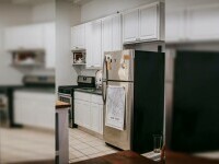 (P) Eficiență și design: cum alegi frigiderul ideal pentru bucătăria ta