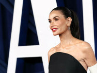 Demi Moore împlinește 63 de ani. O viață spectaculoasă între succes, schimbare și reinventare. GALERIE FOTO