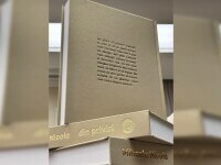 (P) Din Priviri, un volum Nemira de inspirație nefiltrată, semnat Mihaela Nicola