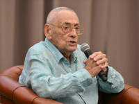 Horia Moculescu a murit. Compozitorul avea 88 de ani și era internat, în stare gravă, la Institutul ”Matei Balş”