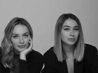 Ana Bogdan, apariție spectaculoasă alături de sora sa: de câte luni nu a mai jucat un meci oficial de tenis