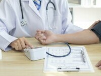 Șapte milioane de români suferă de hipertensiune. Care e soluția pentru reglarea tensiunii arteriale