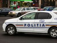 politie romania