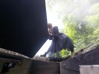 Noi provocări, diseară, în Trădătorii: „Era un mormânt deschis și pregătit chiar pentru mine”