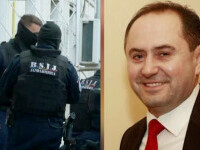 DNA l-a reținut pe omul de afaceri Fănel Bogos. Ce spune Palatul Victoria de întâlnirea cu Bolojan: „E consemnat în registru”