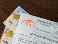 Reforma majoră a concediilor medicale: angajatorul va plăti 5 zile. Ce se întâmplă cu prima zi