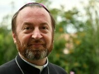 Papa Leon al XIV-lea l-a confirmat pe Claudiu-Lucian Pop ca Arhiepiscop Major al Bisericii Române Unite cu Roma