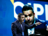 Ciprian Ciucu cere o dezbatere cu primii cinci candidați pentru Primăria Capitalei