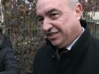 Stenograme explozive la DNA Iași: Trezorierul PNL Mihail Barbu, acuzat că a intermediat pe bani o întâlnire cu Bolojan