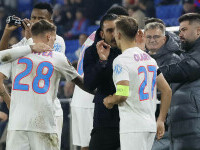 FCSB a câștigat în deplasare cu Unirea Slobozia și a încheiat etapa a 20-a cu o victorie. Rezultatele şi clasamentul