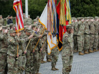 Congresul SUA cere Pentagonului să nu reducă prezența militară din România: Decizia, „muniție politică” pentru Rusia