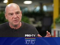 Cătălin R. Tanase despre scenele suprarealiste văzute în războiul din Iugoslavia. Decizia care ne-a adus aderarea la NATO