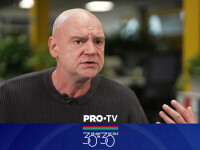 Cătălin Radu Tănase despre războiul din Irak, din 2003: 