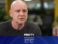C.R. Tănase: „În 30 de ani, România a avut o evoluție uriașă. Nu o vedem, dar străinii spun wow, ce s-a schimbat țara asta!