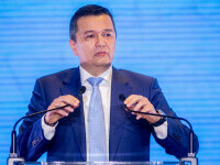 A început Congresul PSD. Emoții mari pentru Sorin Grindeanu, singurul candidat la șefia partidului