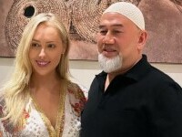 Cum a aflat o cântăreață americană că s-a căsătorit fără să știe cu un sultan malaezian. ”Merit un divorț ca la carte”