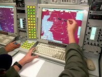 NATO instalează și în România o redutabilă armă americană, care folosește și Inteligența Artificială. Cum funcționează MEROPS