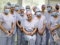 România, pepinieră de medici pentru Europa. Țara noastră produce doctori, dar nu știe cum să-i păstreze