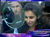 30 de ani de PRO TV. 2002 - Românii puteau pleca pentru prima dată fără vize în spațiul Schengen