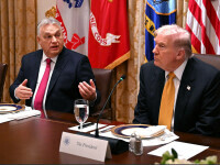 donald trump viktor orban