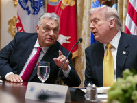 donald trump viktor orban