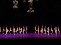 The Rockettes