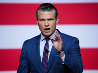 Pete Hegseth