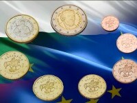 monede euro bulgaria