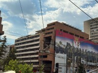 Furie în Serbia. Familia Trump va ridica un hotel de lux pe un loc simbolic distrus de bombardamentele NATO