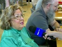 Cum au sărbătorit românii care poartă numele sfinților Mihail și Gavril. ”La petrecere, să ne aducem aminte de tinerețe”