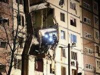 UE trage un semnal de alarmă: Rusia nu dorește pacea în Ucraina, dimpotrivă, intensifică atacurile asupra civililor