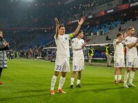 Capitolul la care FCSB este ultima în Europa League! E și un clasament la care roș-albaștrii sunt în top -
