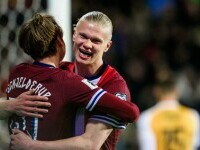 Scandal uriaș în Norvegia: un fotbalist de națională a recunoscut că a distribuit conținut explicit cu minori