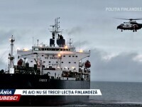 Războiul nevăzut dintre Finlanda și Rusia. Confruntarea pe care o duce noul stat NATO cu Moscova, după invadarea Ucrainei