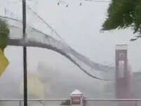 Un milion de oameni evacuați în Filipine, înainte de super-taifun. În urmă cu câteva zile, alt taifun a ucis sute de oameni