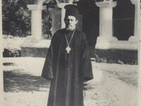 Sfântul Visarion de la Lainici