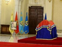 domnitor moldova sicriu