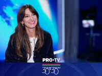 Dana Rogoz: „Gândește liber” este un mesaj foarte relevant și azi, când ni se cere din ce în ce mai puțin să gândim