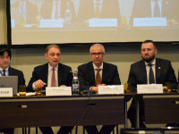 reuniune ocde bucuresti