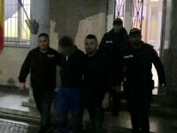 O tânără a fost urmărită, pipăită și lovită de un bărbat de 61 de ani, pe o stradă din Medgidia. Agresorul, arestat preventiv