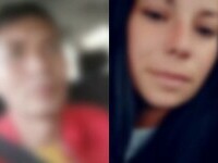 Mihaela, femeia ucisa in Teleroman