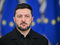 Scandal uriaș de corupție la Kiev. Ministrul justiţiei şi fostul partener de afaceri al lui Zelenski vizați de o anchetă