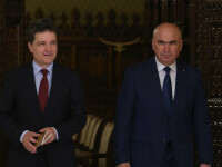 Cum vrea Guvernul să „îndulcească” tăierea pensiilor speciale ale magistraților. Singura modificare acceptată de Bolojan