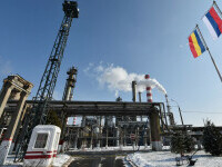 Sancțiunile SUA tensionează situația rafinăriilor Lukoil din Europa de Est. România ezită între derogare și naționalizare